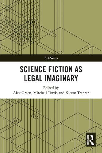 Science Fiction as Legal Imaginary