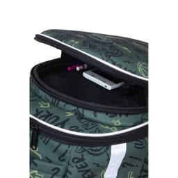 Coolpack seljakott 25l, Turtle - Tiger