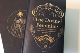 The Divine Feminine