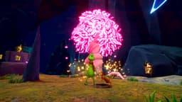 Switch The Grinch 2: Saving Christmas