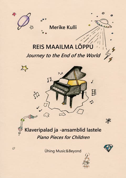 Reis maailma lõppu