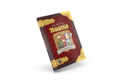 Seiklusraamat/ -mäng: Rüütlid