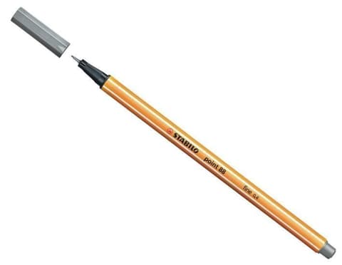 Tindipliiats Stabilo point 88-94 h.hall