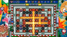 Switch Super Bomberman Collection Collectors Edition