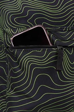 CoolPack seljakott 27l, Scout - Jade