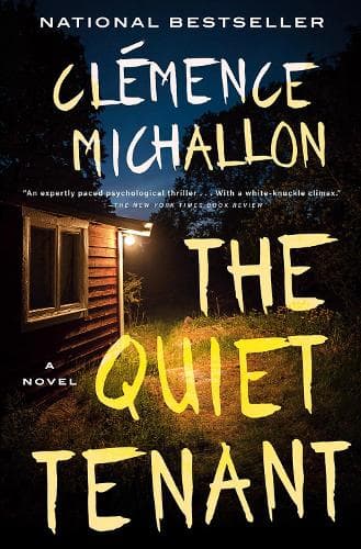 The Quiet Tenant: A novel