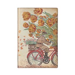 Paperblanks märkmik Living w Yoko Holland Spring Mini Lined