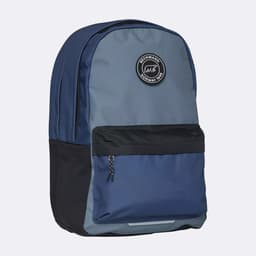 Seljakott Beckmann City Green Colorblock, maht 30l