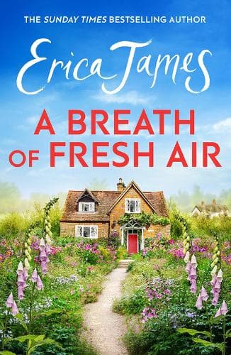 A Breath of Fresh Air: The heartwarming novel of starting over and finding a new life