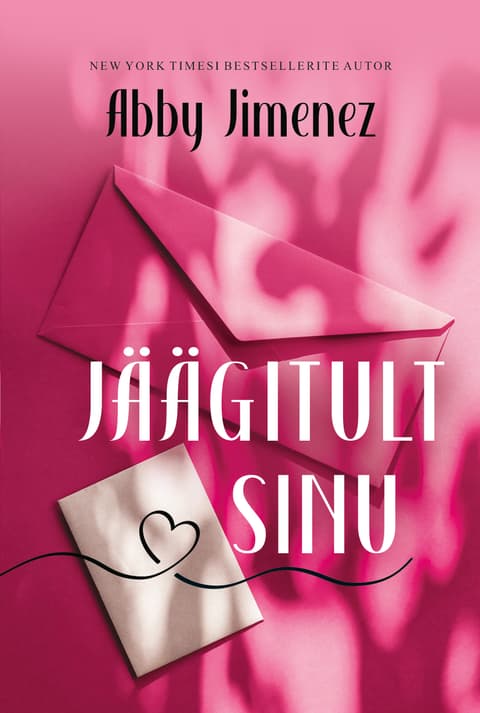 Jäägitult sinu