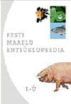 Eesti maaelu entsüklopeedia. 2. kd. L-Ü
