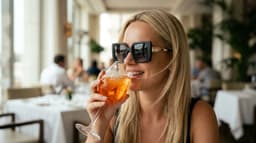 Päikeseprillid SU.VI Eyewear