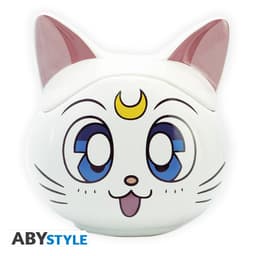 Kruus SAILOR MOON 3D - Artemis