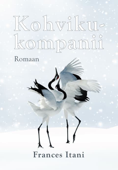Kohvikukompanii