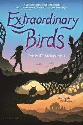 Extraordinary Birds