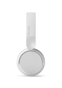 Philips TAH-3209, Kõrvapealsed Juhtmevabad Kõrvaklapid, Valge