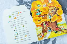 Mis juhtub aastaaegadel?