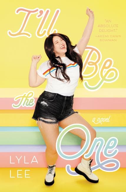 I´ll Be the One