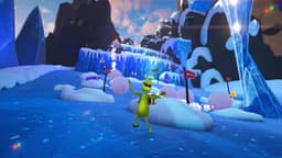 PS5 The Grinch 2: Saving Christmas