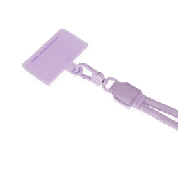 LEGAMI Mobiiltelefoni Randmepael Lilac 27cm
