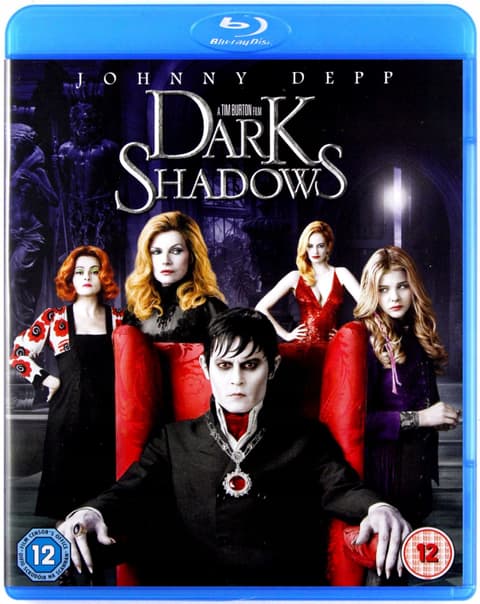 BR Dark Shadows