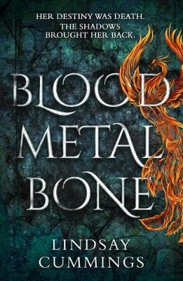 Blood Metal Bone