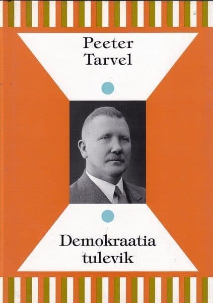 Demokraatia tulevik