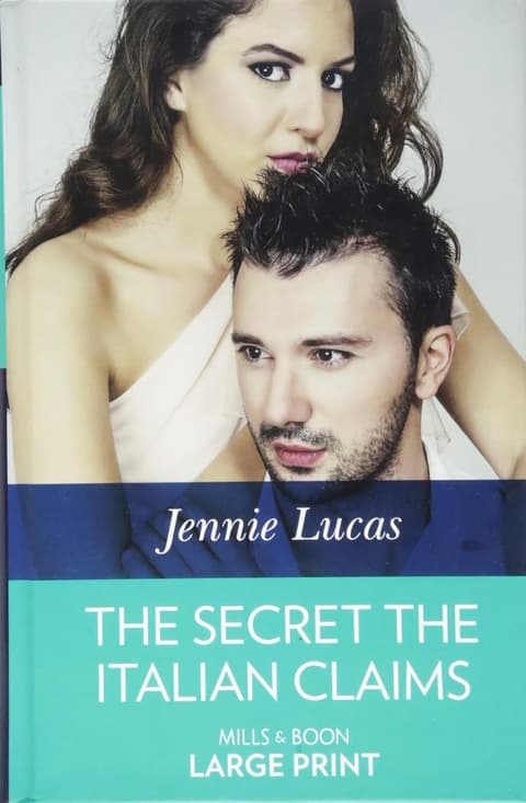 The Secret The Italian Claims