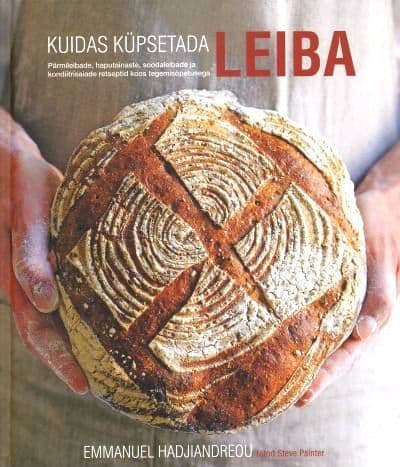 Kuidas küpsetada leiba