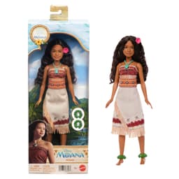 Vaiana® filminukk