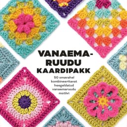 Vanaemaruudu kaardipakk