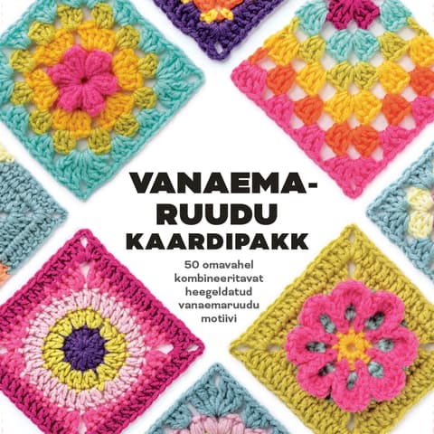 Vanaemaruudu kaardipakk