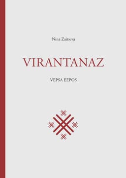 Virantanaz. Vepsa eepos