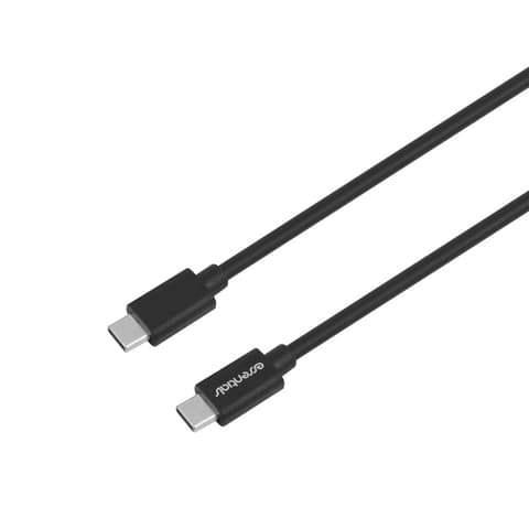 Laadimiskaabel Essentials USB-C - USB-A 2m, 60W,must