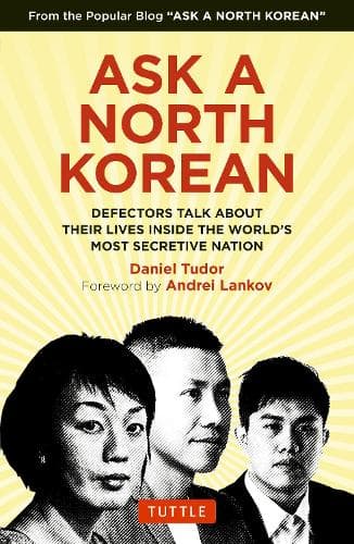 Ask A North Korean: Defectors Talk About Their Lives Inside the World's Most Secretive Nation