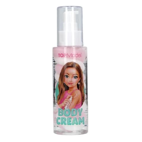 TOPModel Kehakreem Candy Glam