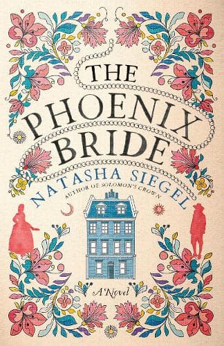 The Phoenix Bride: A Novel
