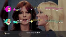 Switch Let´s Sing Abba 2027