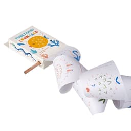 Scrollino Punktidest loomaaed