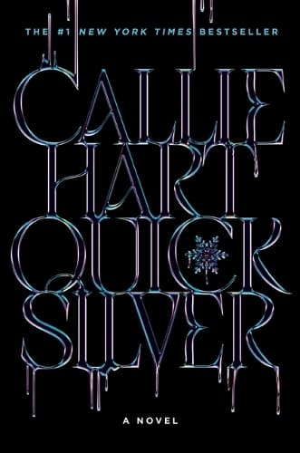 Quicksilver (Standard Edition)