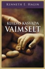 Kuidas kasvada vaimselt
