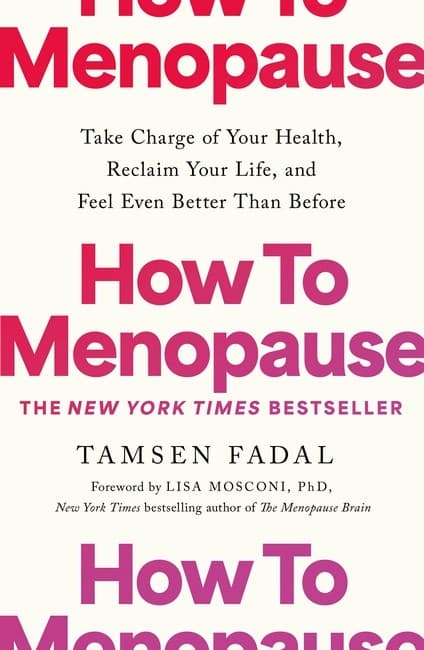 How to Menopause