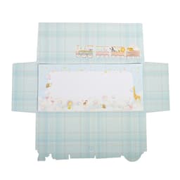 ARTE rahakaart LASTE loomade rong 23x11