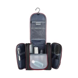 Reisimise aksessuaarid Wenger, Hanging Toiletry Kit hügieenitarvete kott, Black ( R )