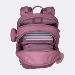 Seljakott Beckmann Sport Air Padded Heart Rose 30l