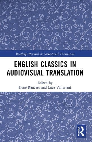 English Classics in Audiovisual Translation