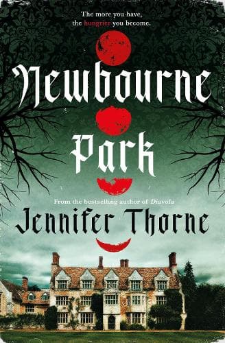 Newbourne Park