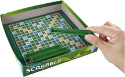 Scrabble Travel (ENG)