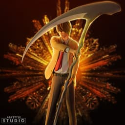 Kuju DEATH NOTE - "Light"