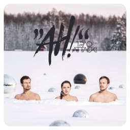 Trad.Attack! - Ah! CD